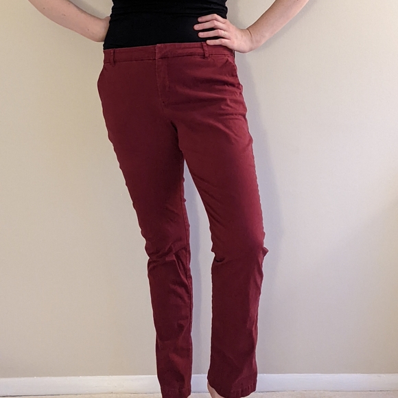 Kut from the Kloth Trousers - Picture 2 of 6